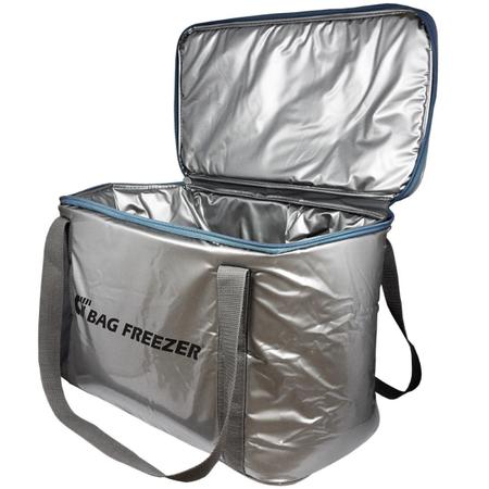 Imagem de Bolsa Semi Térmica 30 Litros Bag Freezer