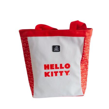 Imagem de Bolsa Shopping Bag Hello Kitty