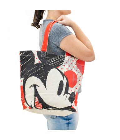 Imagem de Bolsa Shopping Bag Mickey - Disney