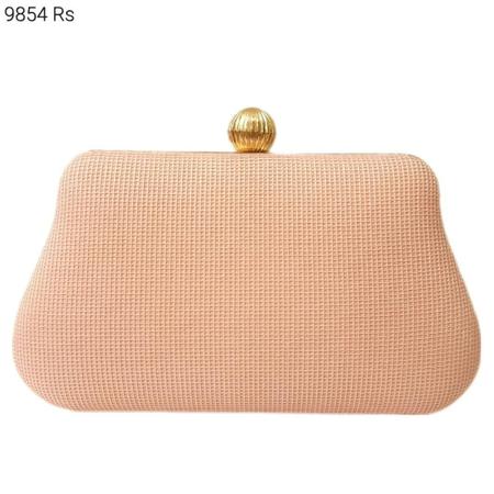 Imagem de Bolsa Social Clutch Noite / Festa / Casamento / Balada 9854