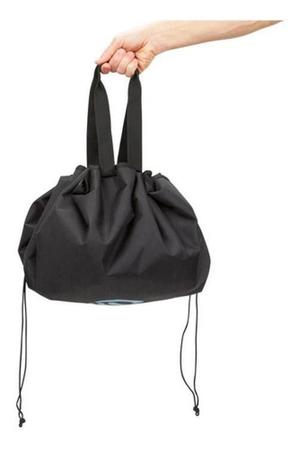 Bolsa Surf Saco Impermeável Para Roupa Neoprene - Preto - Olaian Imagem de Bolsa Surf Saco Impermeável Para Roupa Neoprene - Preto