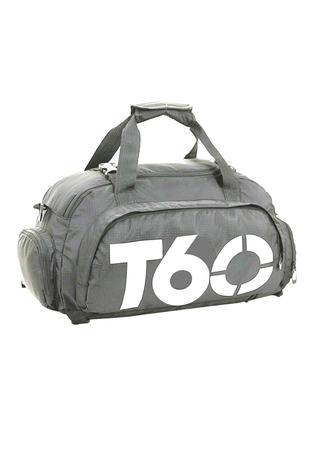 Imagem de Bolsa T60 Mala Academia Fitness Transversal Casual Top Venda