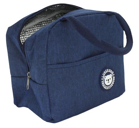 Bolsa Térmica Lancheira Fitness Marmita Piquenique Passeio Academia Animais  Fofos - Fofinhos Ateliê - Marmitas - Magazine Luiza