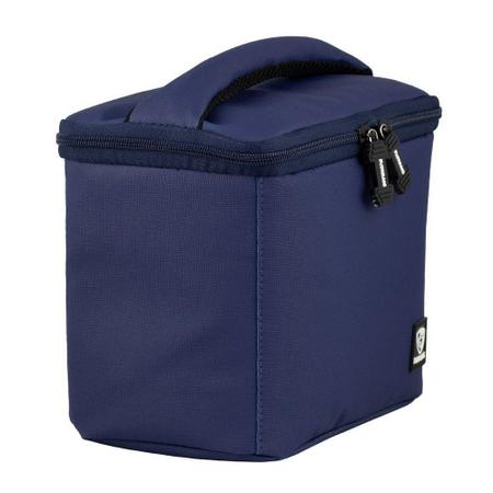 hard shell lunch bolsa