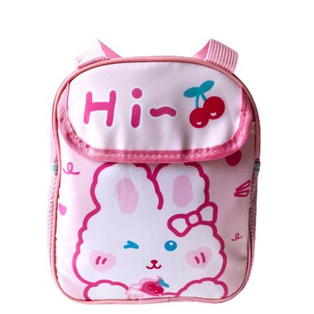 Bolsa Térmica Lancheira Térmica Para Menina Bolsa Térmica Infantil Escolar