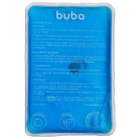 Bolsa Termica Instantanea em GEL Buba Imagem de Bolsa Termica Instantanea em GEL Buba