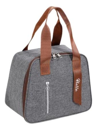 Bolsa Térmica Lancheira Fitness Marmita Piquenique Passeio Academia Animais  Fofos - Fofinhos Ateliê - Marmitas - Magazine Luiza