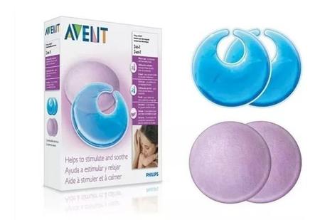 Avent thermopads hot sale