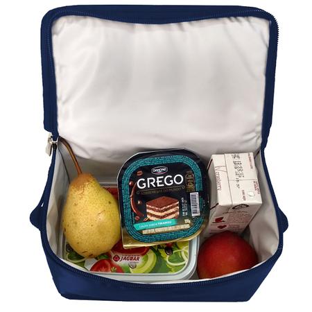 Bolsa Termica Pequena para Insulina e Medicamentos Marmitas + gel - CK PRESENTES Imagem de Bolsa Termica Pequena para Insulina e Medicamentos Marmitas + gel