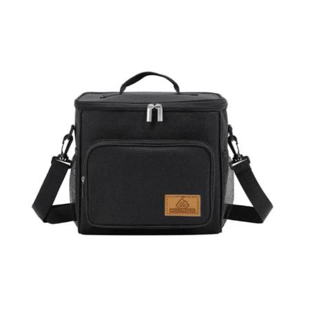 Bolsa termica porta alimentos hotsell