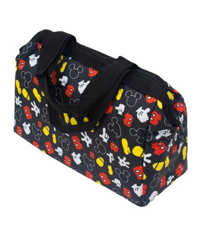 mickey cooler bolsa