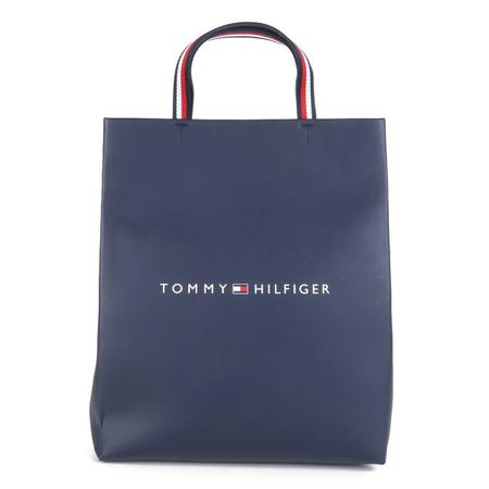 Bolsa Tommy Hilfiger Tote Shopper Feminina Bolsas Magazine Luiza