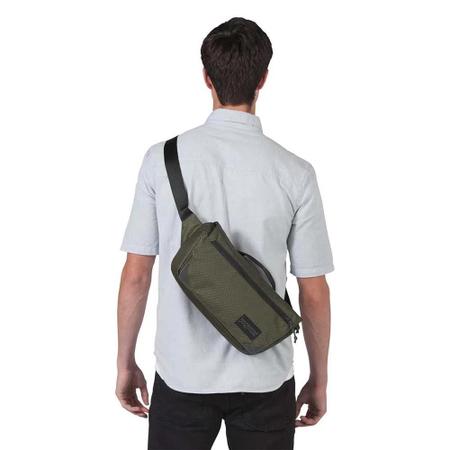 Jansport street shop sling