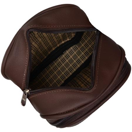 Bolsa Transversal Pequena Shoulder Bag - Mini Bag Para Celular e documentos - JP.Bastianini Imagem de Bolsa Transversal Pequena Shoulder Bag - Mini Bag Para Celular e documentos