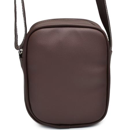 Bolsa Transversal Pequena Shoulder Bag - Mini Bag Para Celular e documentos - JP.Bastianini Imagem de Bolsa Transversal Pequena Shoulder Bag - Mini Bag Para Celular e documentos
