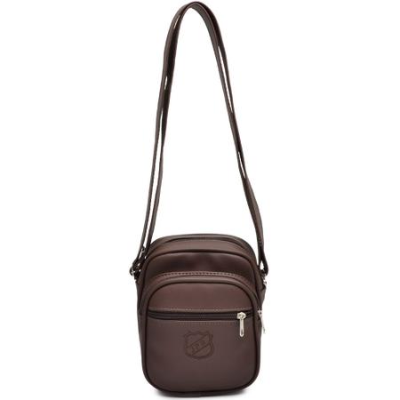 Bolsa Transversal Pequena Shoulder Bag - Mini Bag Para Celular e documentos - JP.Bastianini Imagem de Bolsa Transversal Pequena Shoulder Bag - Mini Bag Para Celular e documentos