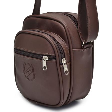 Bolsa Transversal Pequena Shoulder Bag - Mini Bag Para Celular e documentos - JP.Bastianini Imagem de Bolsa Transversal Pequena Shoulder Bag - Mini Bag Para Celular e documentos