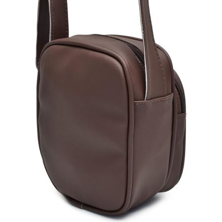 Bolsa Transversal Pequena Shoulder Bag - Mini Bag Para Celular e documentos - JP.Bastianini Imagem de Bolsa Transversal Pequena Shoulder Bag - Mini Bag Para Celular e documentos