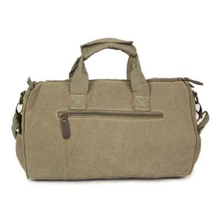 Imagem de Bolsa Tubular Lona Tiracolo Casual R033