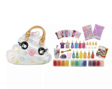 Bolsa Unicornio Poopsie Slime Surprise Pooey Puitton Candide