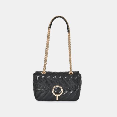 Imagem de Bolsa Via Marte Crossbody Matelasse