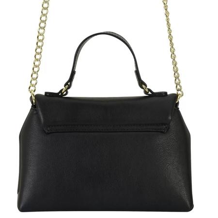 Bolsa Vizzano Strech Bag Feminina - Preto Imagem de Bolsa Vizzano Strech Bag Feminina - Preto