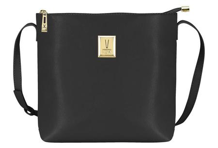 Bolsa Vizzano Tira Colo Transversal 10000.5 Bolsas Magazine Luiza