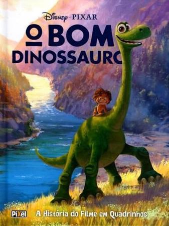 Bom-dinossauro (2016) Disney - Na compra de 10 álbuns musicais, 10