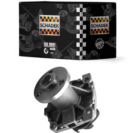 Bomba Água Fiat Elba Fiorino Uno Premio 1992 a 2022 Schadek Imagem de Bomba Água Fiat Elba Fiorino Uno Premio 1992 a 2022 Schadek