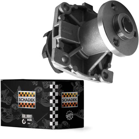 Bomba Água Fiat Elba Fiorino Uno Premio 1992 a 2022 Schadek Imagem de Bomba Água Fiat Elba Fiorino Uno Premio 1992 a 2022 Schadek