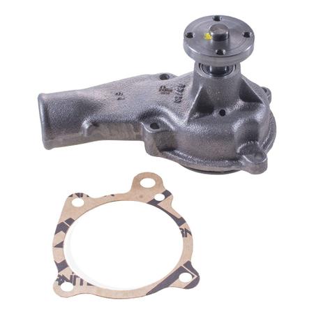 Bomba Água OPALA 2.5 4.1 1962 1963 1964 1965 1966 1967 1968 - 4787 - 254000 - Chevrolet Imagem de Bomba Água OPALA 2.5 4.1 1962 1963 1964 1965 1966 1967 1968 - 4787 - 254000