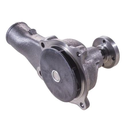 Bomba Água OPALA 2.5 4.1 1962 1963 1964 1965 1966 1967 1968 - 4787 - 254000 - Chevrolet Imagem de Bomba Água OPALA 2.5 4.1 1962 1963 1964 1965 1966 1967 1968 - 4787 - 254000