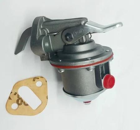 Imagem de Bomba Alimentadora Perkins 6357 Gm D60/ford F600/mf 95x/295