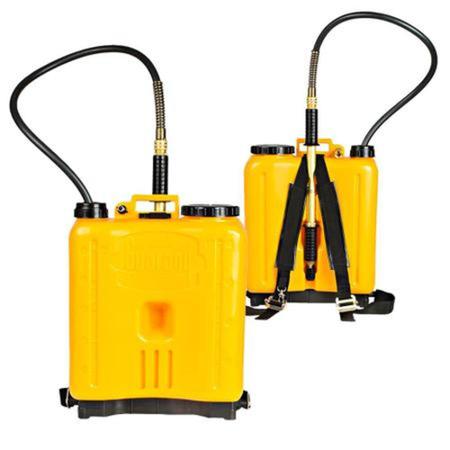 Mochila guarany 20lt new arrivals