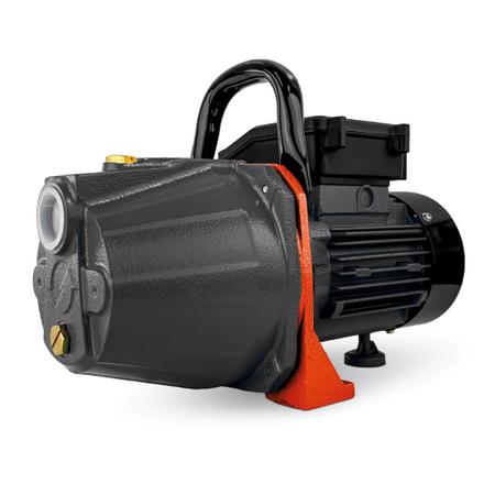 Imagem de Bomba d'Água Autoaspirante XKJ 600 0,5HP Lepono