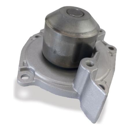Bomba dagua indisa renault megane sedan 2.0 16v 2001 a 2005 Imagem de Bomba dagua indisa renault megane sedan 2.0 16v 2001 a 2005