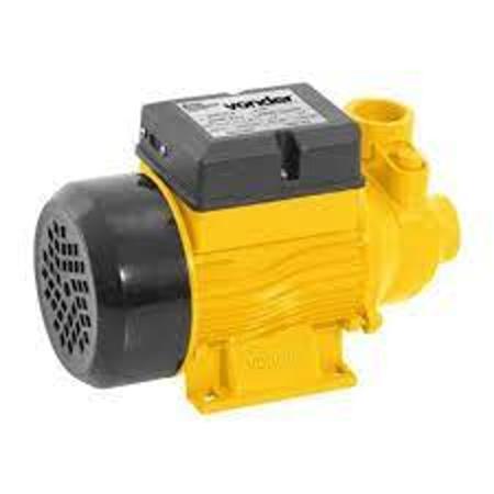 Imagem de Bomba Dágua Periferica Poço Artesiano Piscina 1/2hp Bivolt