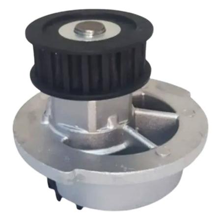 Bomba De Água Gm Celta Corsa 1.0 1.4 1.6 8v Indisa Original Imagem de Bomba De Água Gm Celta Corsa 1.0 1.4 1.6 8v Indisa Original