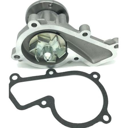 Bomba de agua hyundai elantra 1.8 2.0 kia soul 2011 á 2015 - 251002e000 - FREEDOM PARTS Imagem de Bomba de agua hyundai elantra 1.8 2.0 kia soul 2011 á 2015 - 251002e000