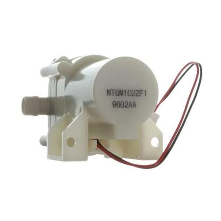 Bomba De Água Rf Electrolux Frost Free Dfi80 110V 64287513 Imagem de Bomba De Água Rf Electrolux Frost Free Dfi80 110V 64287513
