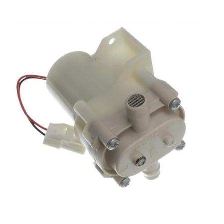 Bomba De Água Rf Electrolux Frost Free Dfi80 110V 64287513 Imagem de Bomba De Água Rf Electrolux Frost Free Dfi80 110V 64287513