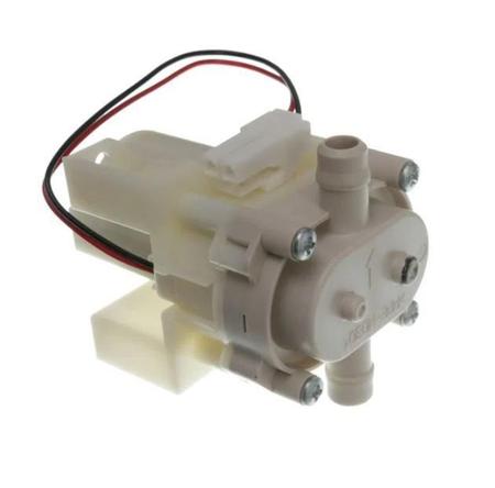 Bomba De Água Rf Electrolux Frost Free Dfi80 110V 64287513 Imagem de Bomba De Água Rf Electrolux Frost Free Dfi80 110V 64287513