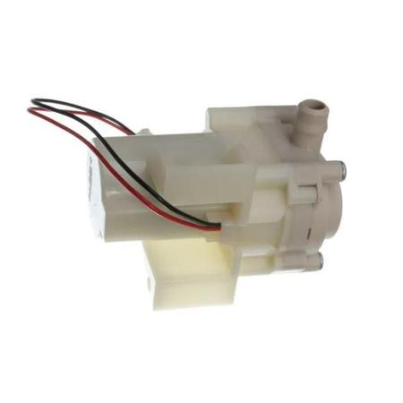 Bomba De Água Rf Electrolux Frost Free Dfi80 110V 64287513 Imagem de Bomba De Água Rf Electrolux Frost Free Dfi80 110V 64287513
