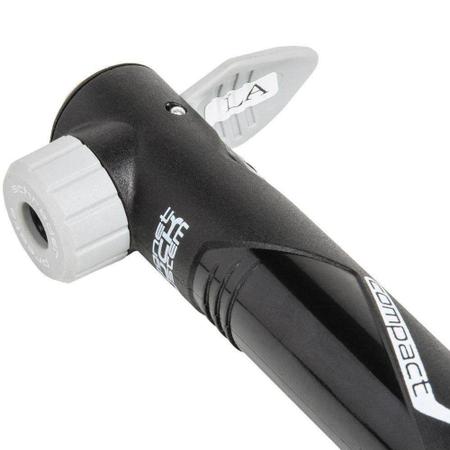 Imagem de Bomba de Ar Shimano Pro Mini Touring - 120PSI