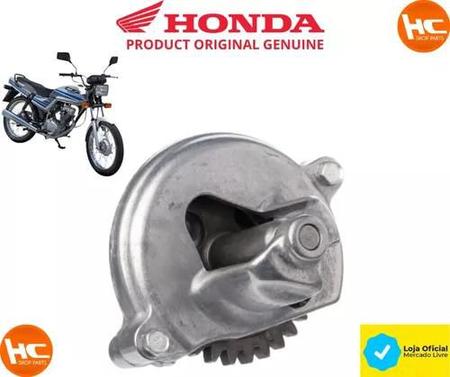 Manual de serviço cg125 titan ks es cg125 cargo motor