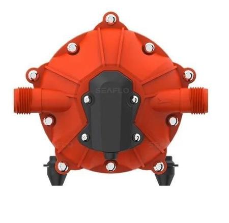 Imagem de Bomba De Pressurizadora 5.5 Gpm 12V - Seaflo