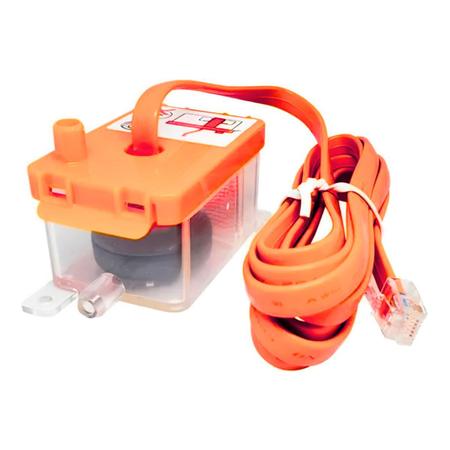 Imagem de Bomba Dreno Mini Orange Ar Split 30 36 48 60 Btus 220v