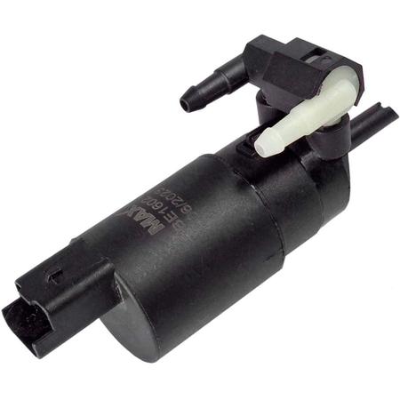 Bomba Lavador Parabrisa Esguicho Renault Clio 2003 - MAX Imagem de Bomba Lavador Parabrisa Esguicho Renault Clio 2003
