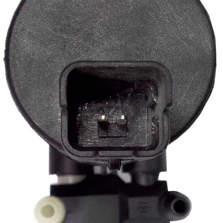 Bomba Lavador Parabrisa Esguicho Renault Clio 2003 - MAX Imagem de Bomba Lavador Parabrisa Esguicho Renault Clio 2003
