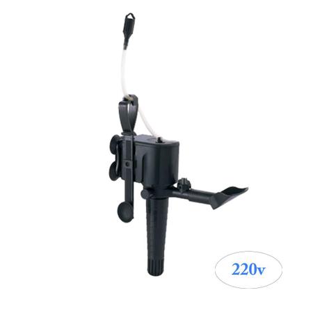 Bomba sub boyu sp- 103 2000 1700l/h 220v Imagem de Bomba sub boyu sp- 103 2000 1700l/h 220v